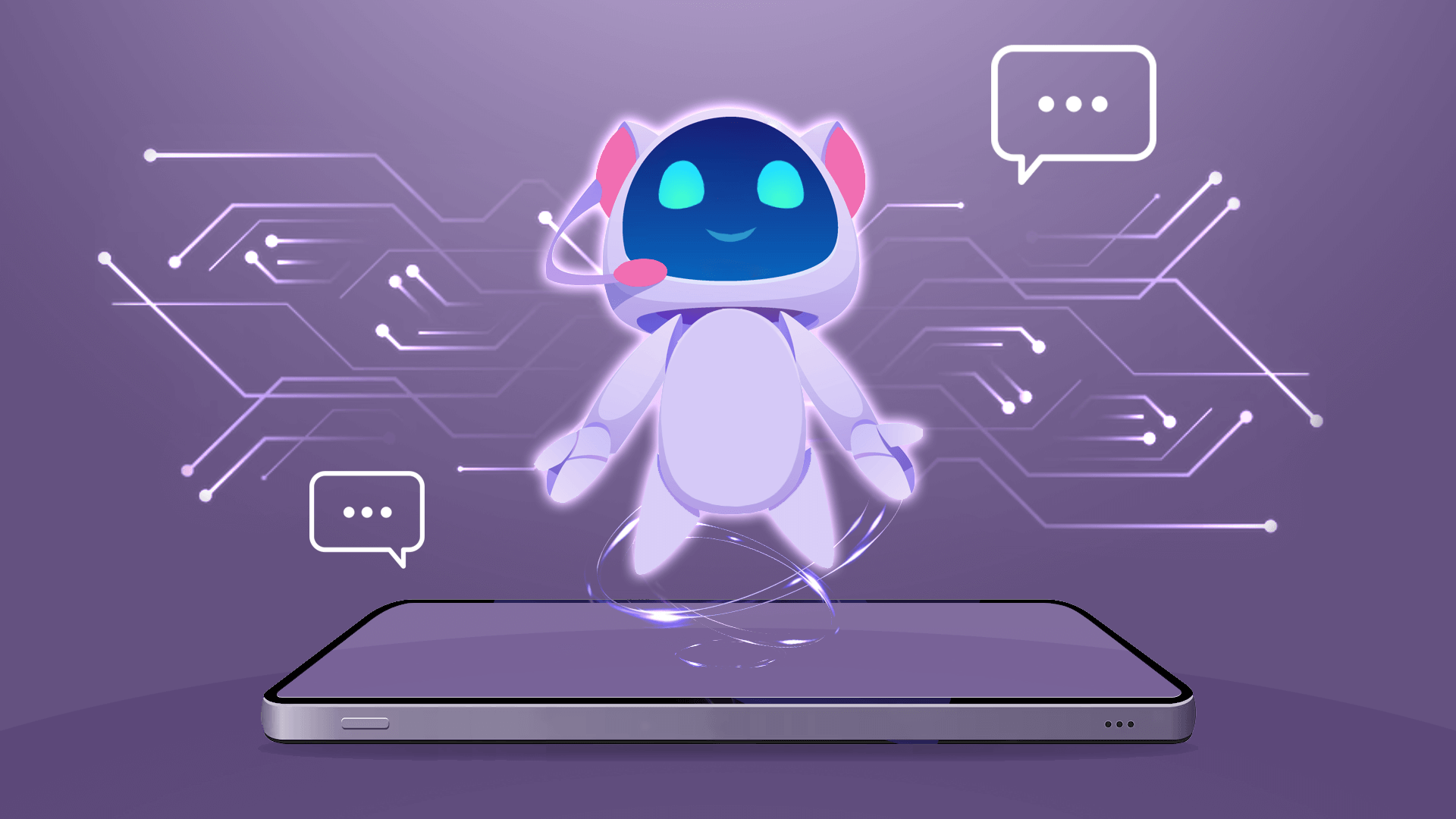 AI-powered Chatbots Revolutionizing Customer Service