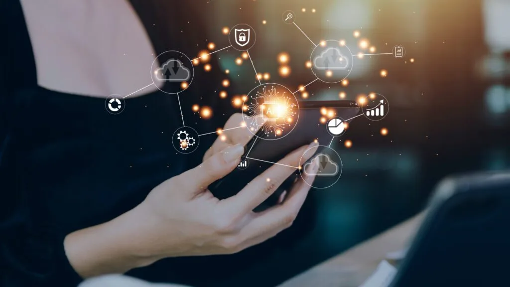 Exploring the Impact of 5G Networks on the Internet of Things 14 Accelerating IoT Adoption Across Industries