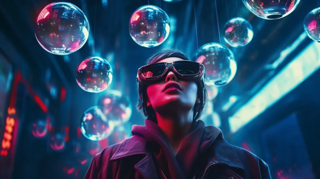 Augmented Reality Glasses: A New Way to Experience Live Events 7 Advantages of Using AR Glasses at Live Events