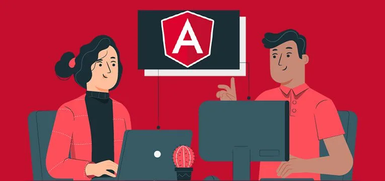 Angular: A Top Choice Among Front-End Developers