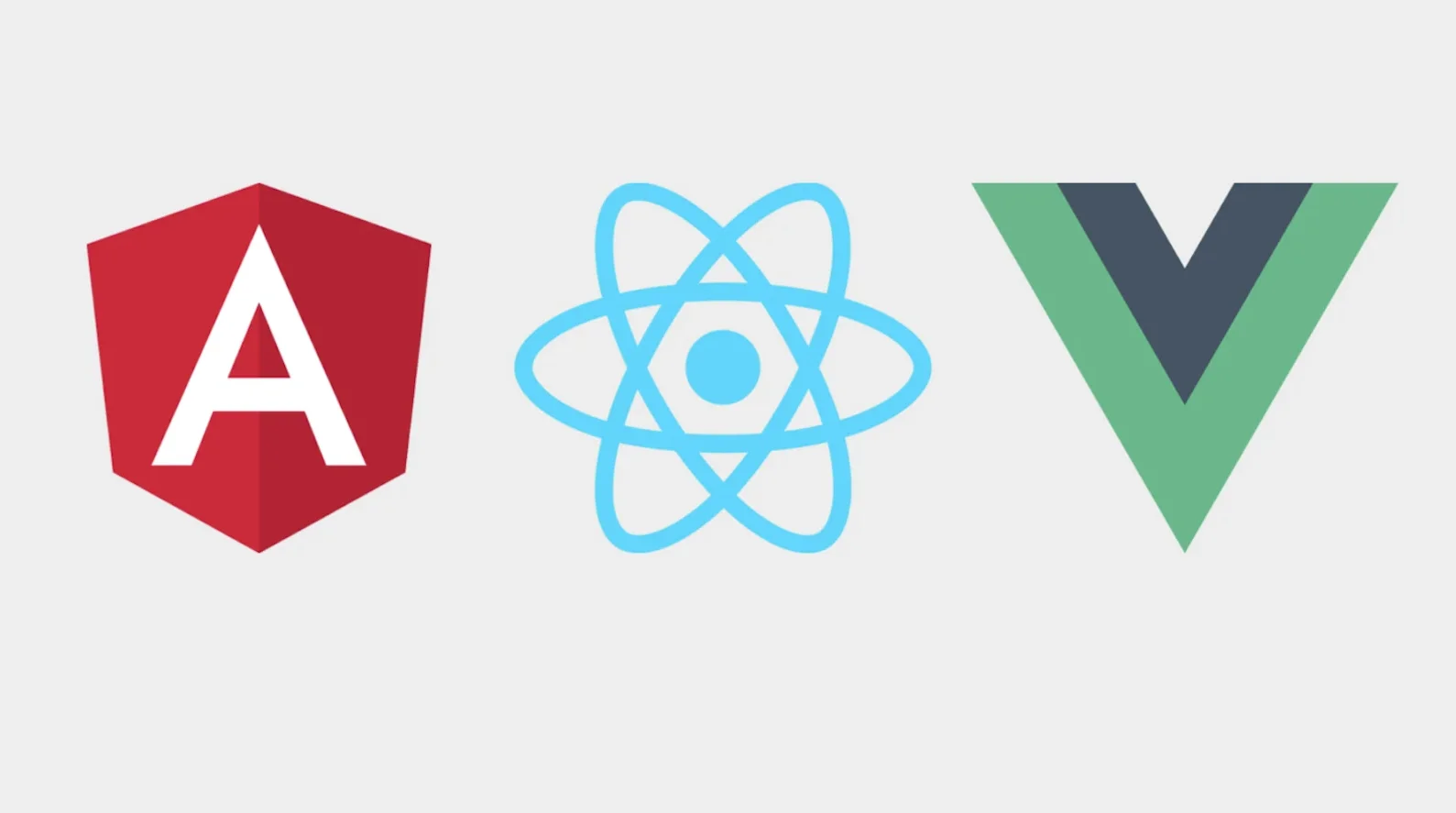 Application of React, Angular, and Vue in Real-world Projects