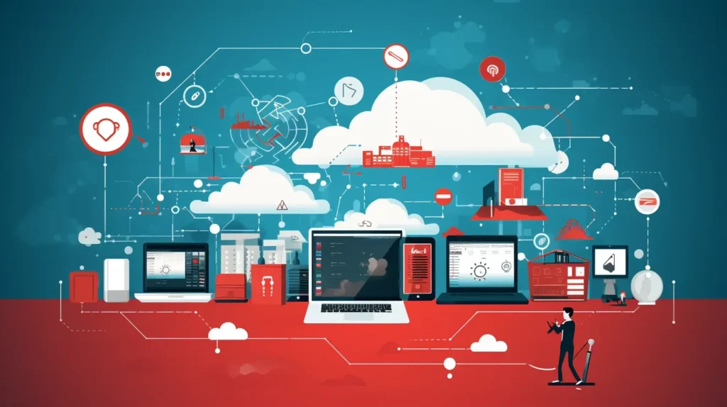 Applications Redefined: 5G-IoT Synergy in Action