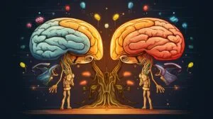 Artificial Neural Networks: Understanding How they Mimic Human Brain Functions within AI Systems