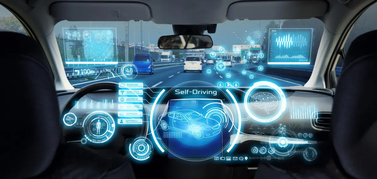 Autonomous Vehicles and Self-Driving Technology​