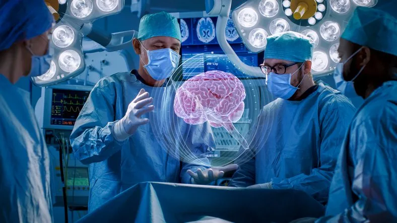 Enhancing Patient Care with Augmented Reality in Pharmacies 15 Benefits of Implementing Augmented Reality for Patient Care