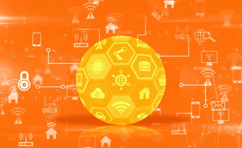 How Named Data Networking Can Improve Security in IoT 8 Benefits of Implementing NDN in IoT