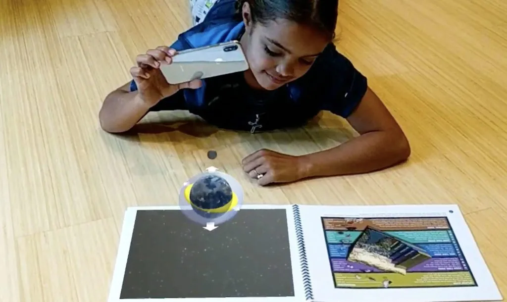What are Augmented Reality Books 7 Benefits of Using Augmented Reality Books