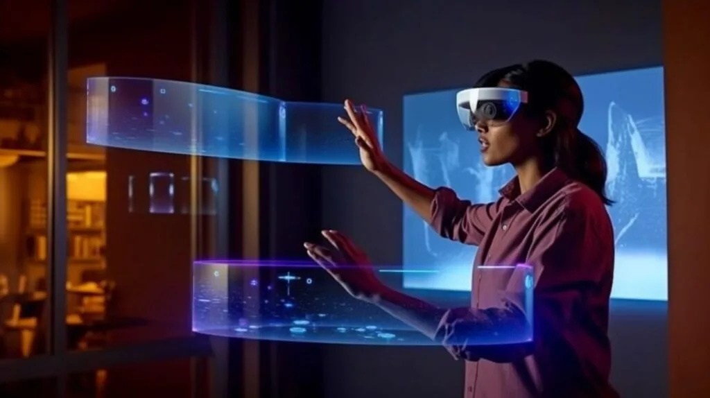 The Future of Education with Augmented Reality Periodic Tables 5 Benefits of Using Augmented Reality for Learning
