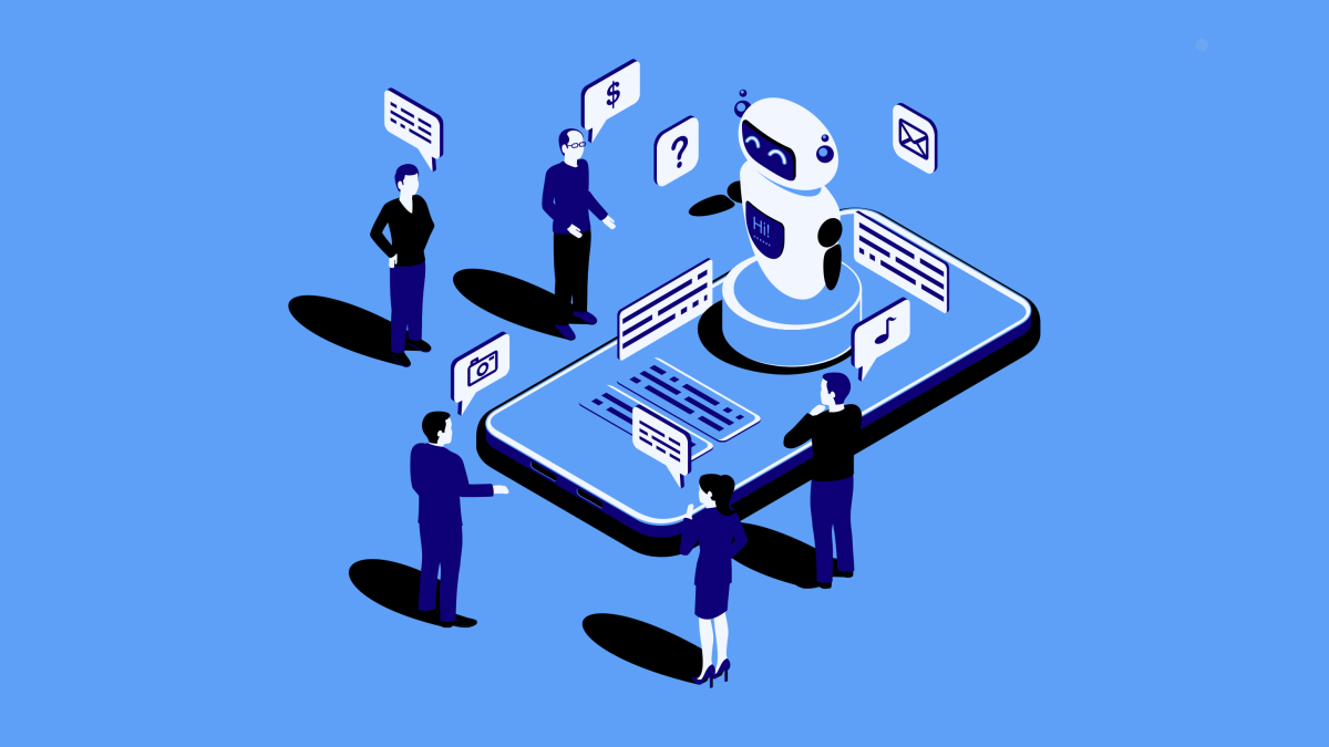 Benefits of using AI-powered chatbots in customer service