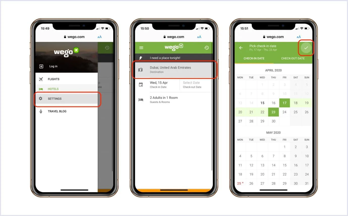 Best Practices for Designing Intuitive Navigation in Progressive Web Apps