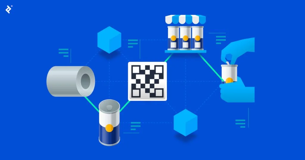 Exploring the Role of IoT in Smart Logistics 21 Blockchain Integration for Transparency