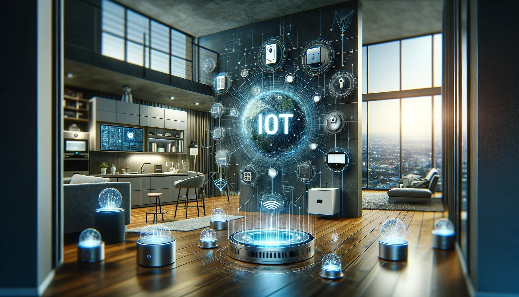 Building Fortifications: Strategies for Ensuring IoT Security and Trust