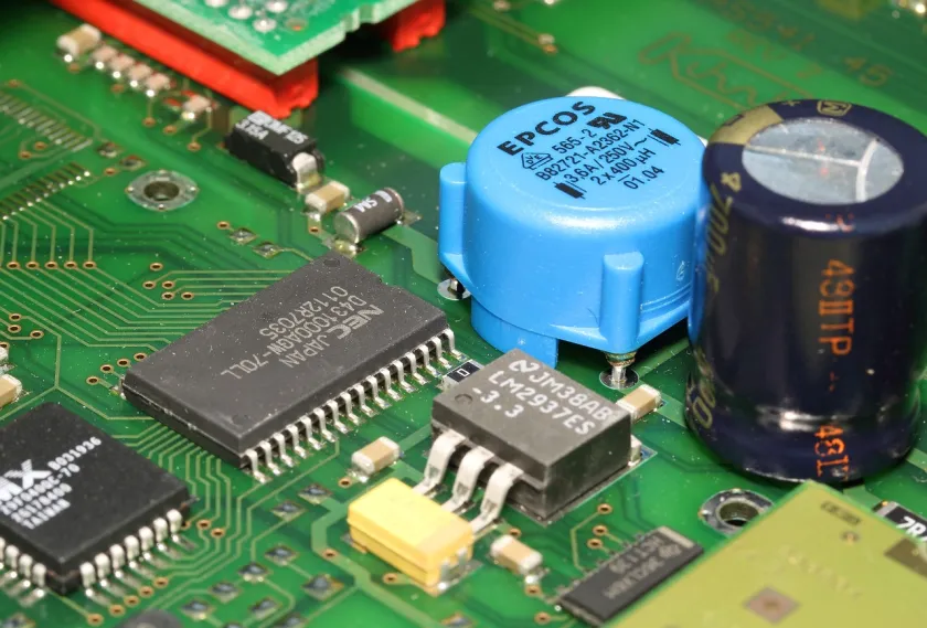 Case Studies: Successful Power Management in Embedded Systems