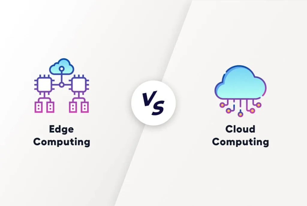 What Describes the Relationship Between Edge Computing and Cloud Computing 5 Comparative Analysis of Edge Computing and Cloud Computing
