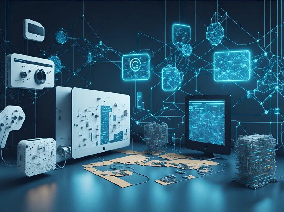 Exploring the Impact of 5G Networks on the Internet of Things 20 Consumer Applications and 5G-IoT Integration