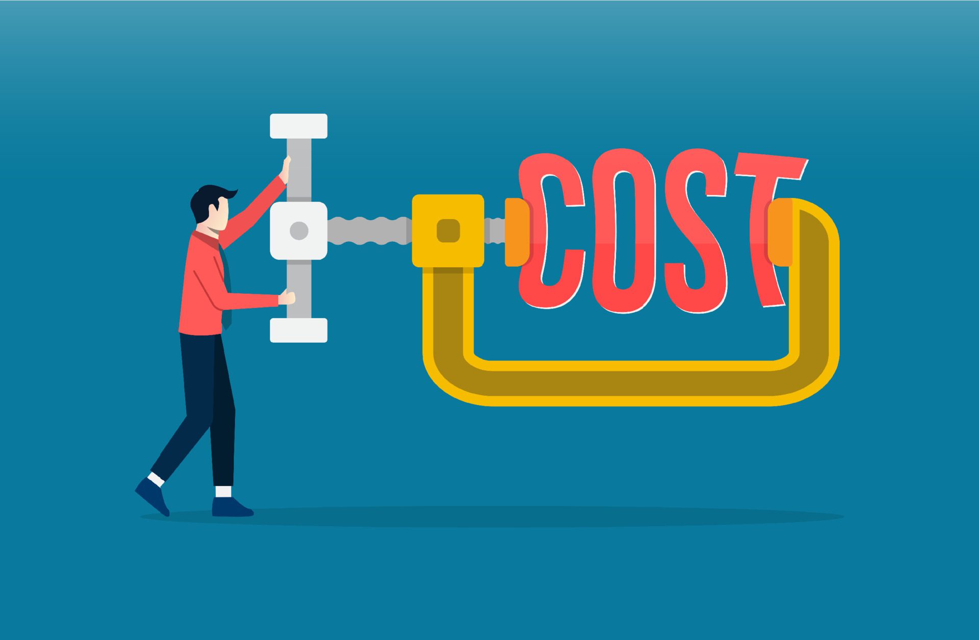 Cost Efficiency and Resource Optimization