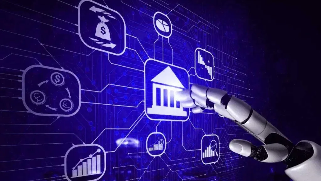 How Could Quantum Computing benefit the Financial Services Industry 9 Current Challenges in the Financial Services Industry