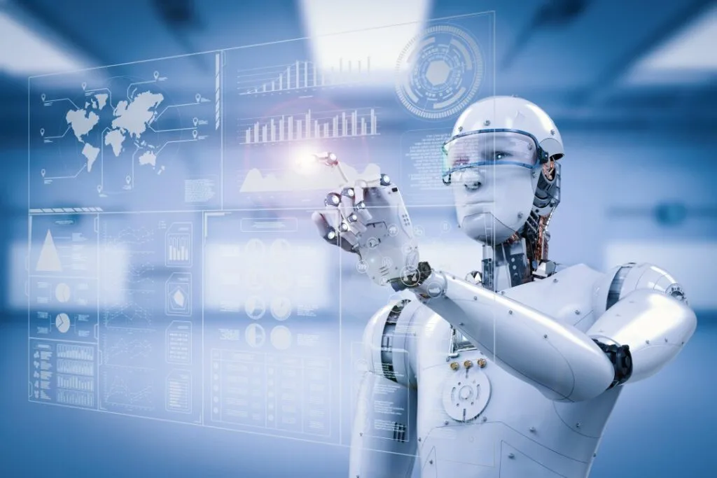 How will quantum computing affect artificial intelligence applications 10 Current State of Artificial Intelligence Applications