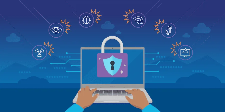 Cybersecurity Tips for Remote Workers