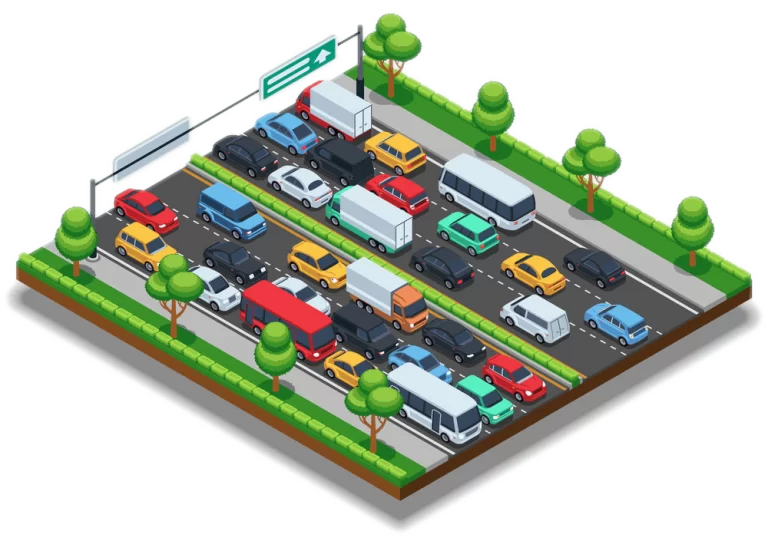Data Analytics for Transportation Planning