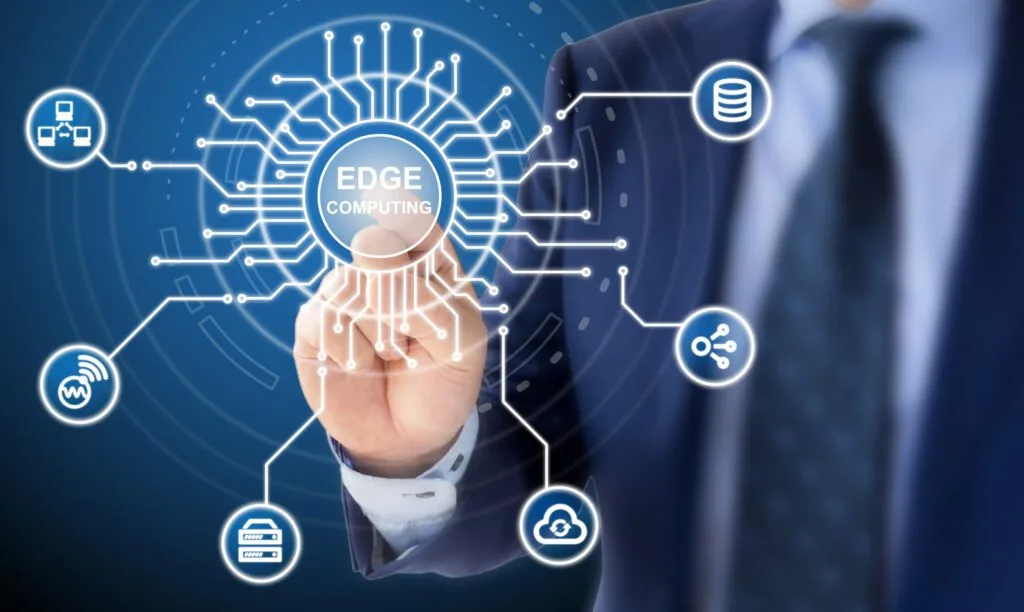 11 Key Software Development Trends (2024-2026) 17 Edge Computing