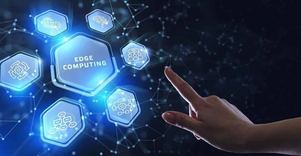 The Future of Edge Computing: Trends to Watch Out For 15 Edge Computing in the Internet of Things (IoT) Ecosystem