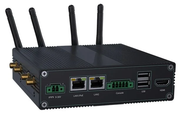 Investigating the Role of Edge Computing in the Internet of Things 11 Edge Devices and Gateways