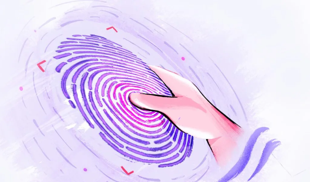 The Future of Biometric Security in Cybersecurity 8 Emerging Trends and Innovations in Biometric Security