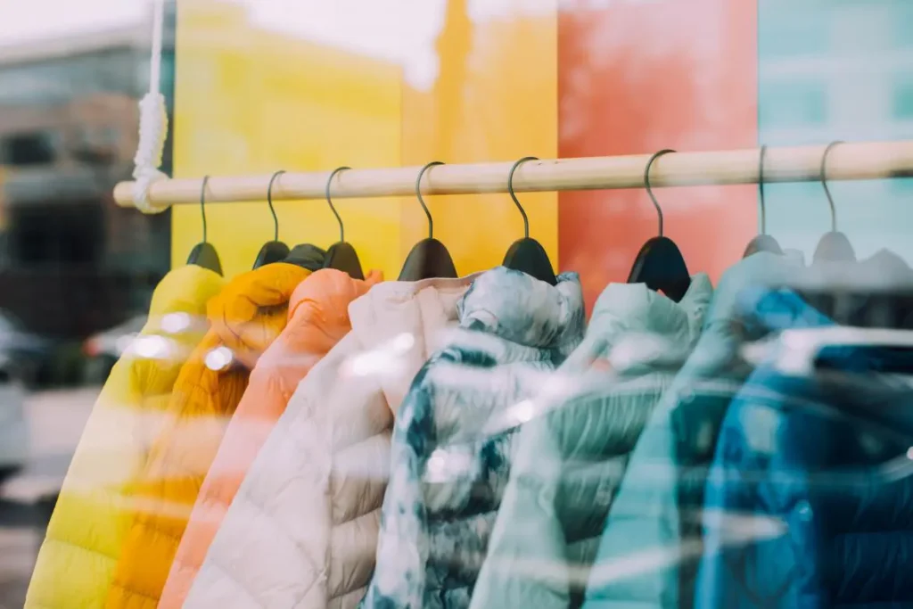 Energy Efficiency in Retail Spaces