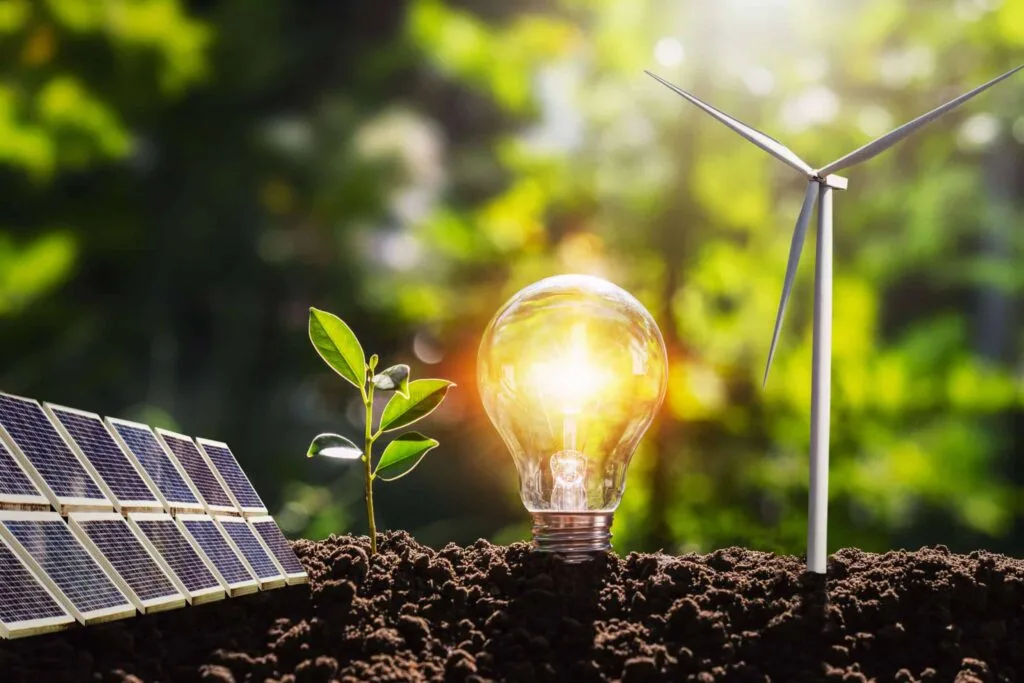 Top Industries Benefiting from Edge Computing Technology 14 Energy and Utilities