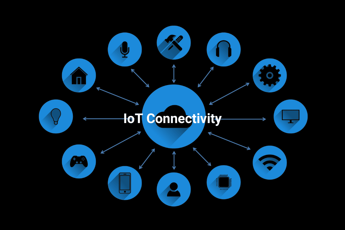Enhanced Connectivity for IoT Devices