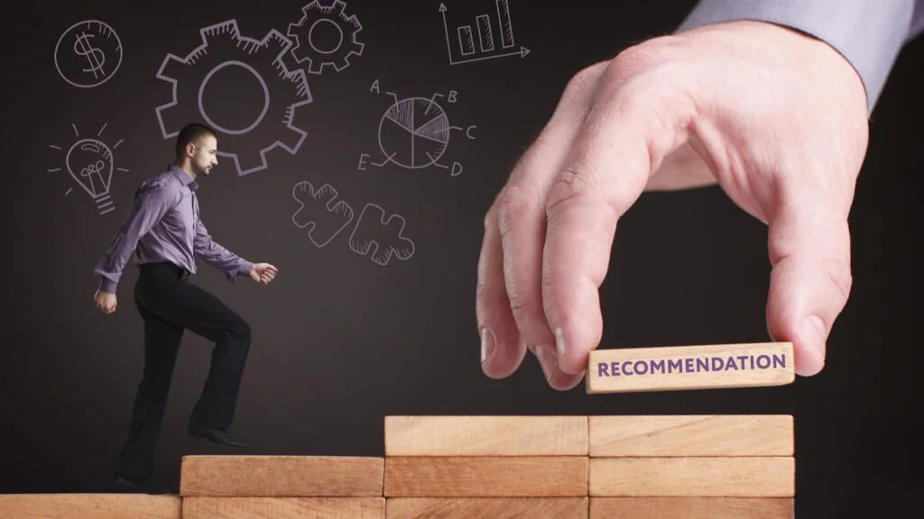 How Machine Learning is Transforming the Retail Industry 12 Enhanced Marketing and Recommendation Engines​
