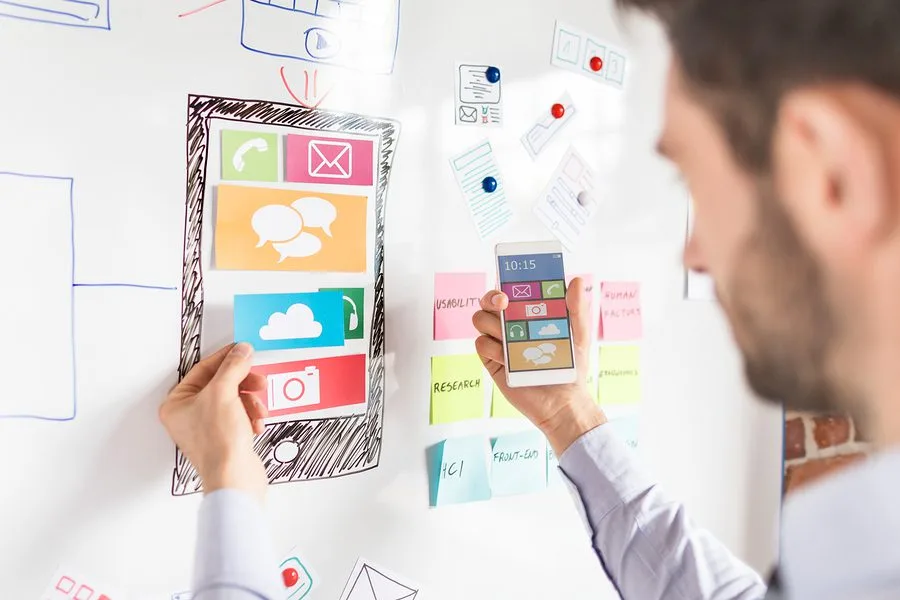 The Evolution of Mobile App Development: From Past to Present 15 Enhanced User Experience
