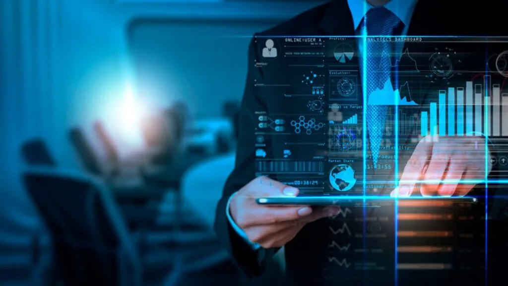 Why Might Businesses be Interested in Using Quantum Computers 10 Enhancing Data Processing and Analysis