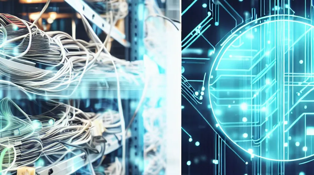 How Named Data Networking Can Improve Security in IoT 9 Enhancing Data Security with Named Data Networking