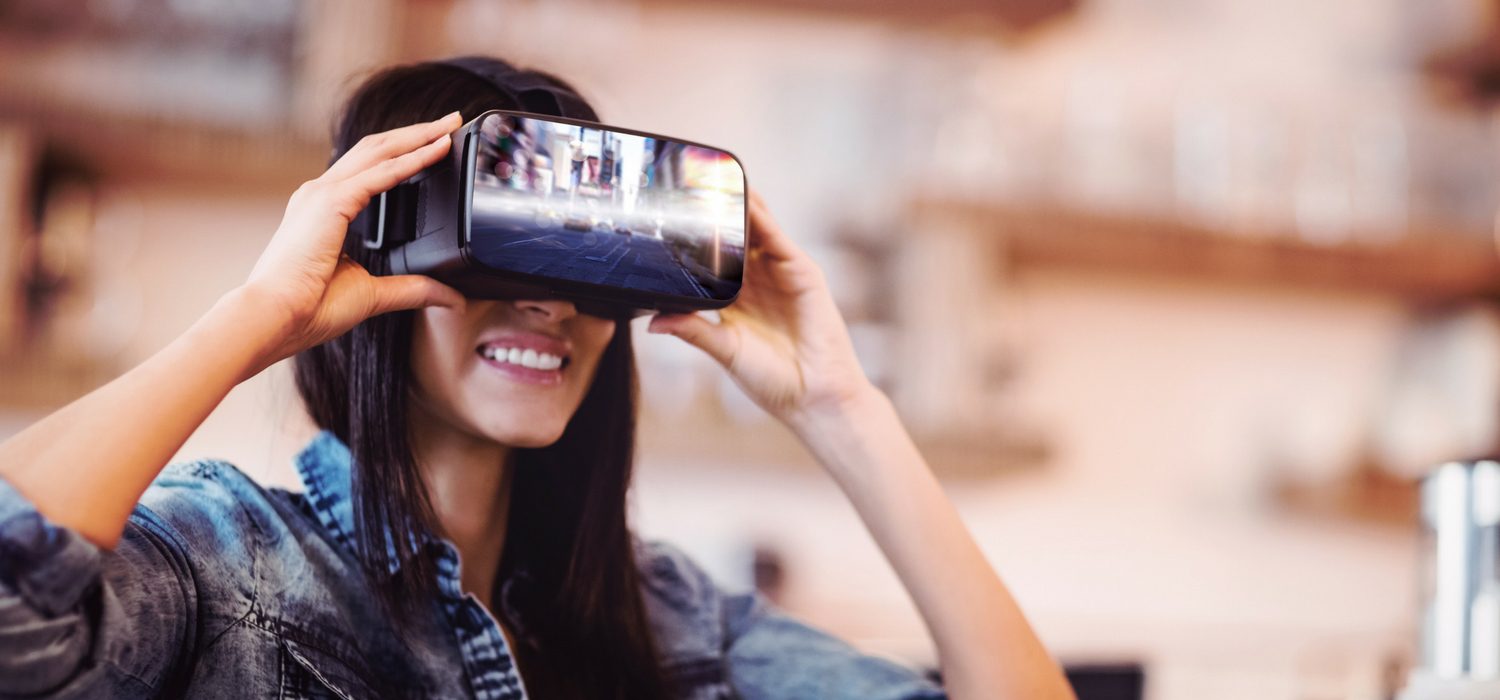 Enhancing Live Event Experiences with AR Technology