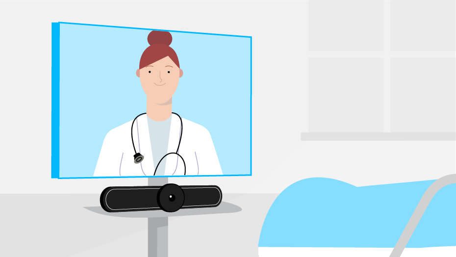 Enhancing Telemedicine and Remote Patient Monitoring with 5G