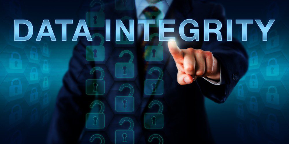 Ensuring Data Integrity