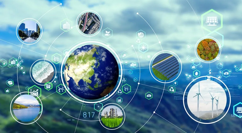 Investigating the Use of IoT for Smart Waste Management 16 Environmental Monitoring and Pollution Control