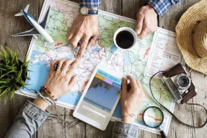Examining the Impact of IoT on Smart Tourism Solutions