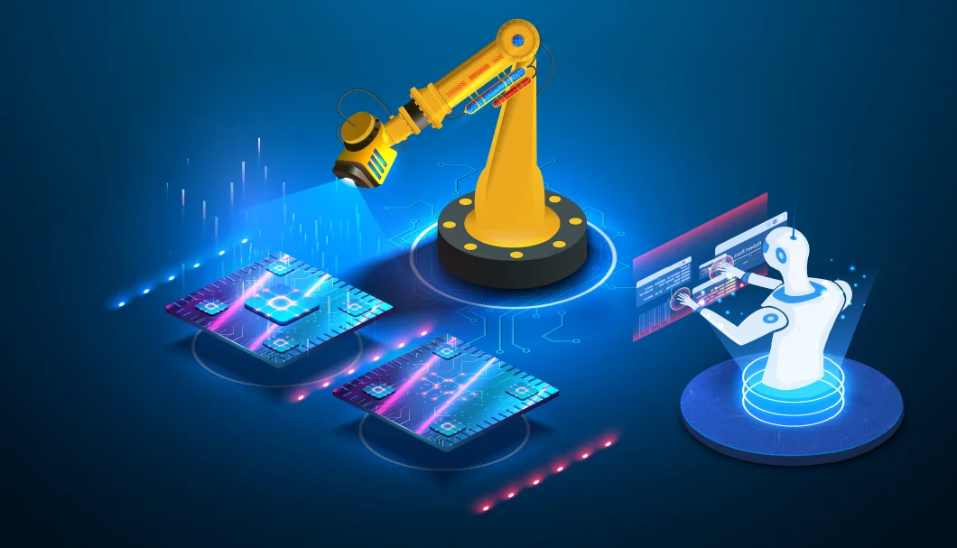 Examining the Use of IoT for Smart Manufacturing