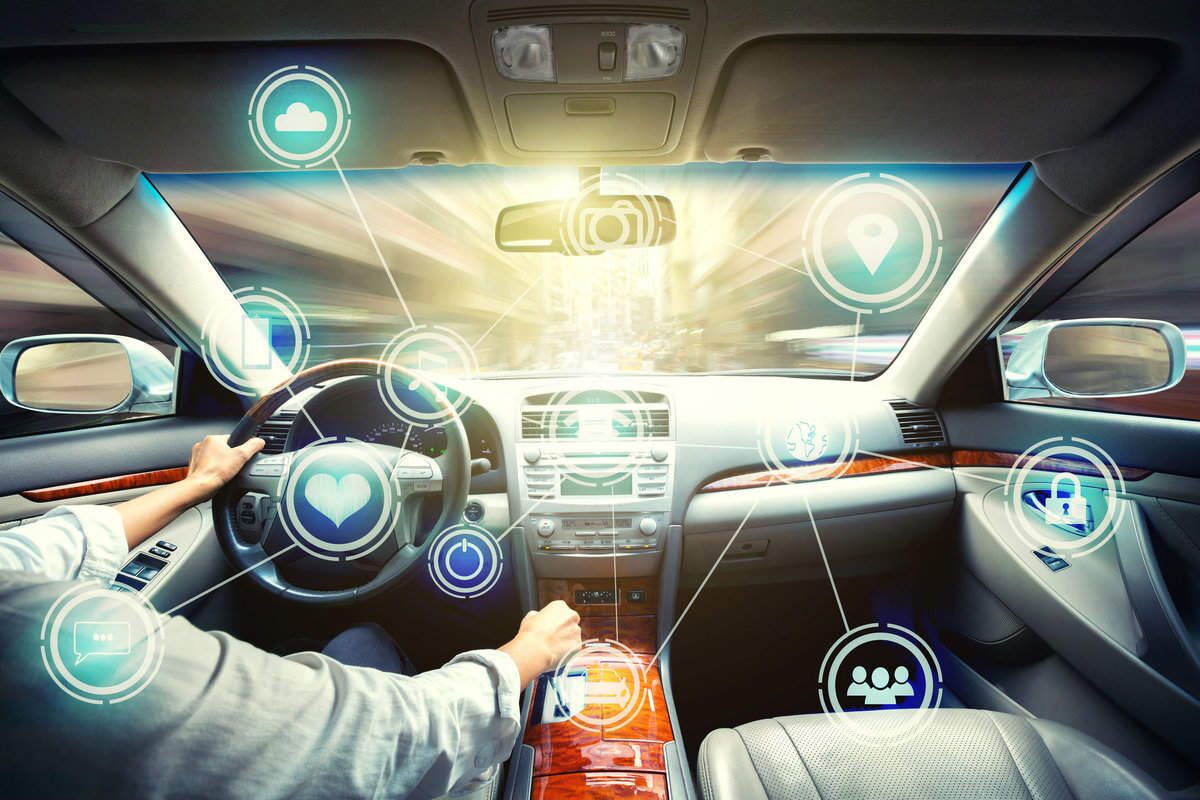 Exploring the Role of IoT in Smart Mobility Solutions