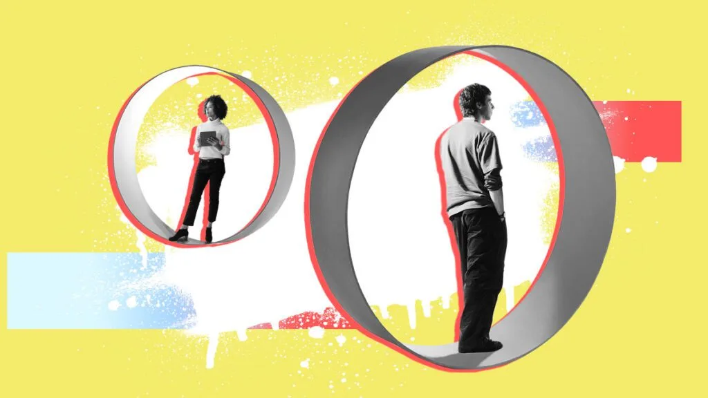 Addressing the Gender Gap in the Field of Cybersecurity 5 Factors contributing to the gender gap