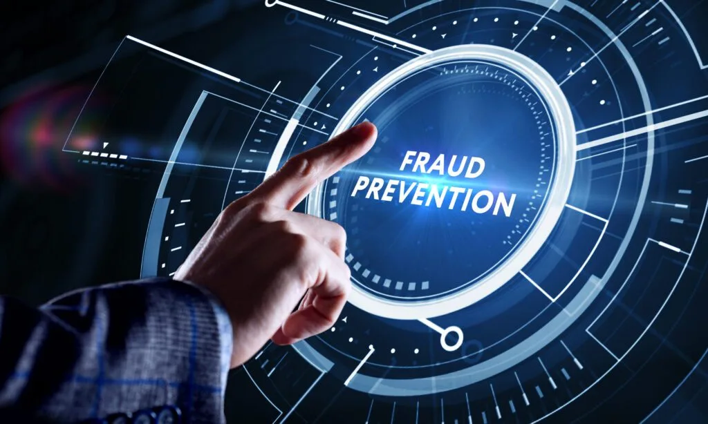 Fraud Detection and Prevention