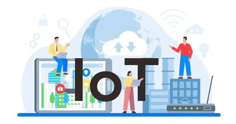 Exploring the Use of IoT for Automated Vehicle Management 21 Future Trends and Innovations