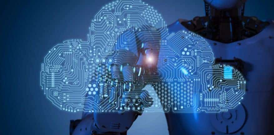 Future Trends and Innovations in Cloud Computing and AI