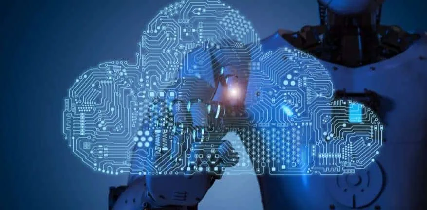 The Future of Cloud Computing in the Age of AI 11 Future Trends and Innovations in Cloud Computing and AI