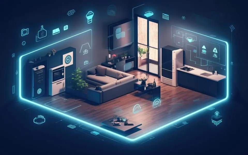 Future Trends and Innovations in IoT for Smart Energy