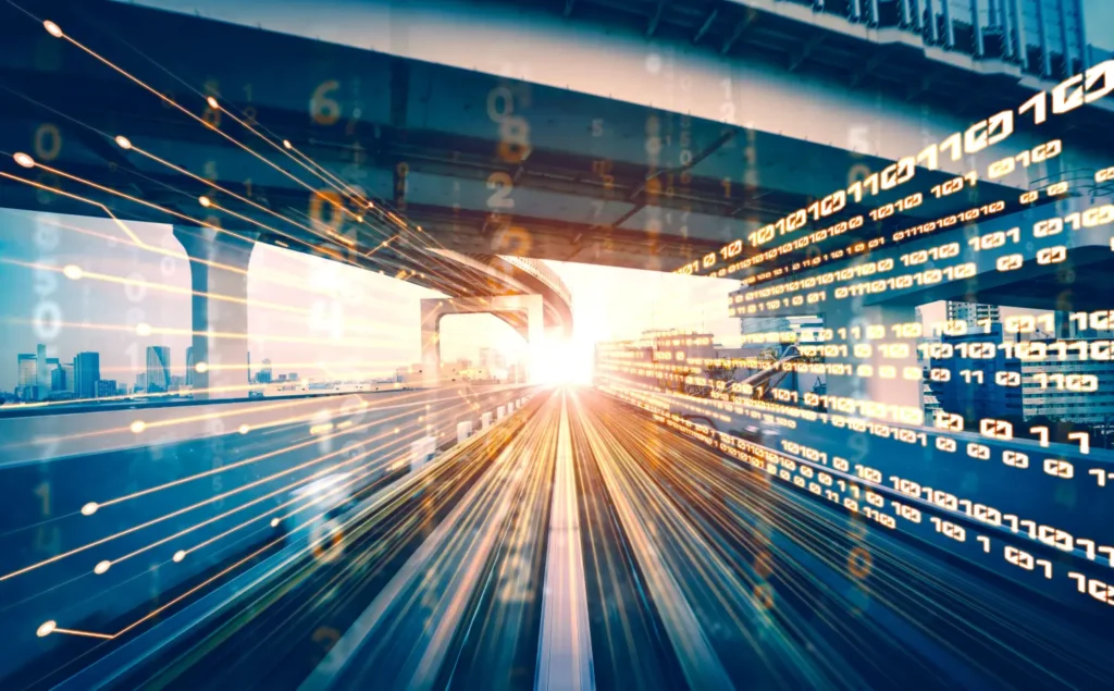 Global Economic Impact and Industry Transformations