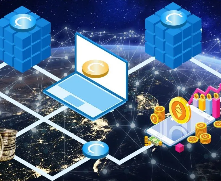 Hashing: the backbone of blockchain security